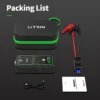 Power Bank 2500a Jump Starter Portable Charger Car Booster 12v Auto Starting - Jump Starter - Aliexpress - Image 6
