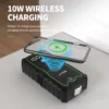 Power Bank 2500a Jump Starter Portable Charger Car Booster 12v Auto Starting - Jump Starter - Aliexpress - Image 5