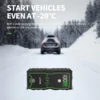 Power Bank 2500a Jump Starter Portable Charger Car Booster 12v Auto Starting - Jump Starter - Aliexpress - Image 3